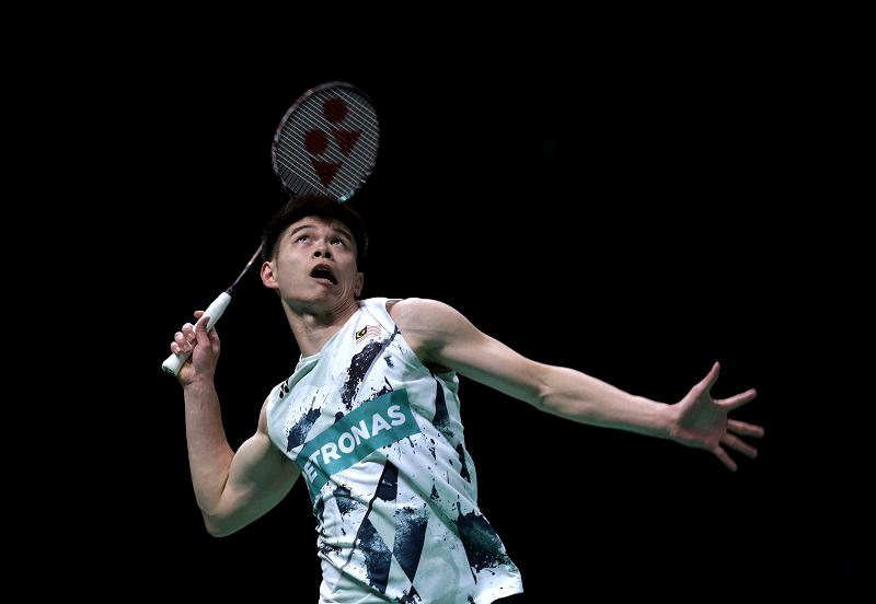 BAMTC: Malaysia fall to Indonesia, crash out of group stage for first time
