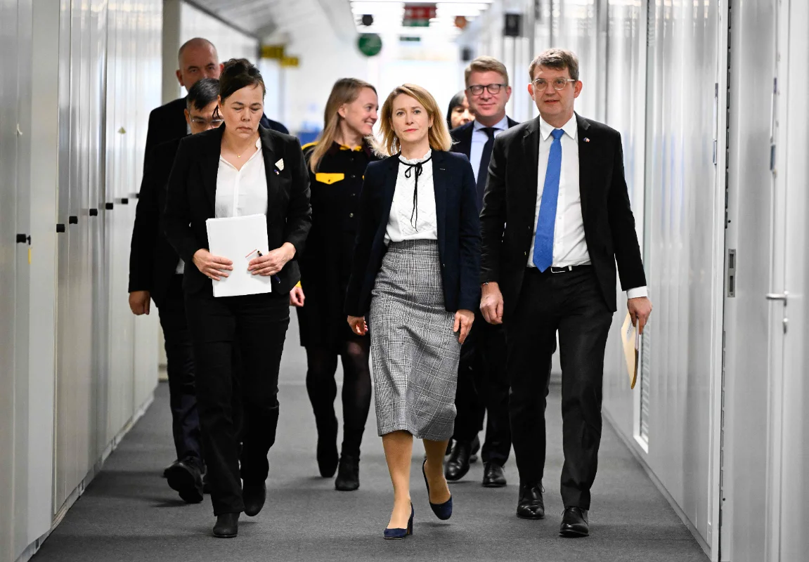 Denmark proposes NATO surveillance mission for Greenland amid tensions Denmark proposes NATO surveillance mission for Greenland amid tensions