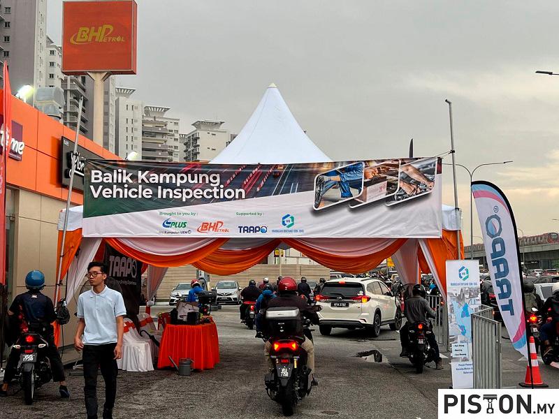 BHPetrol’s ‘Balik Kampung Dengan Selamat’ Program Ensures a Safe Hari Raya Journey BHPetrol’s ‘Balik Kampung Dengan Selamat’ Program Ensures a Safe Hari Raya Journey