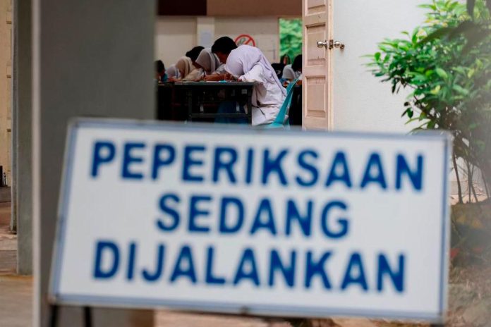 “BM C+, English D, Mathematics E” – 28-year-old married M’sian asks if she should retake SPM