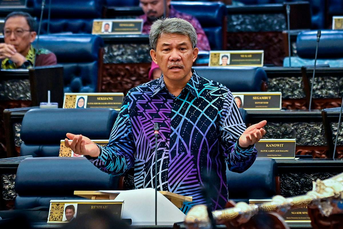 BN aims to reclaim traditional Sabah seats in upcoming state polls BN aims to reclaim traditional Sabah seats in upcoming state polls