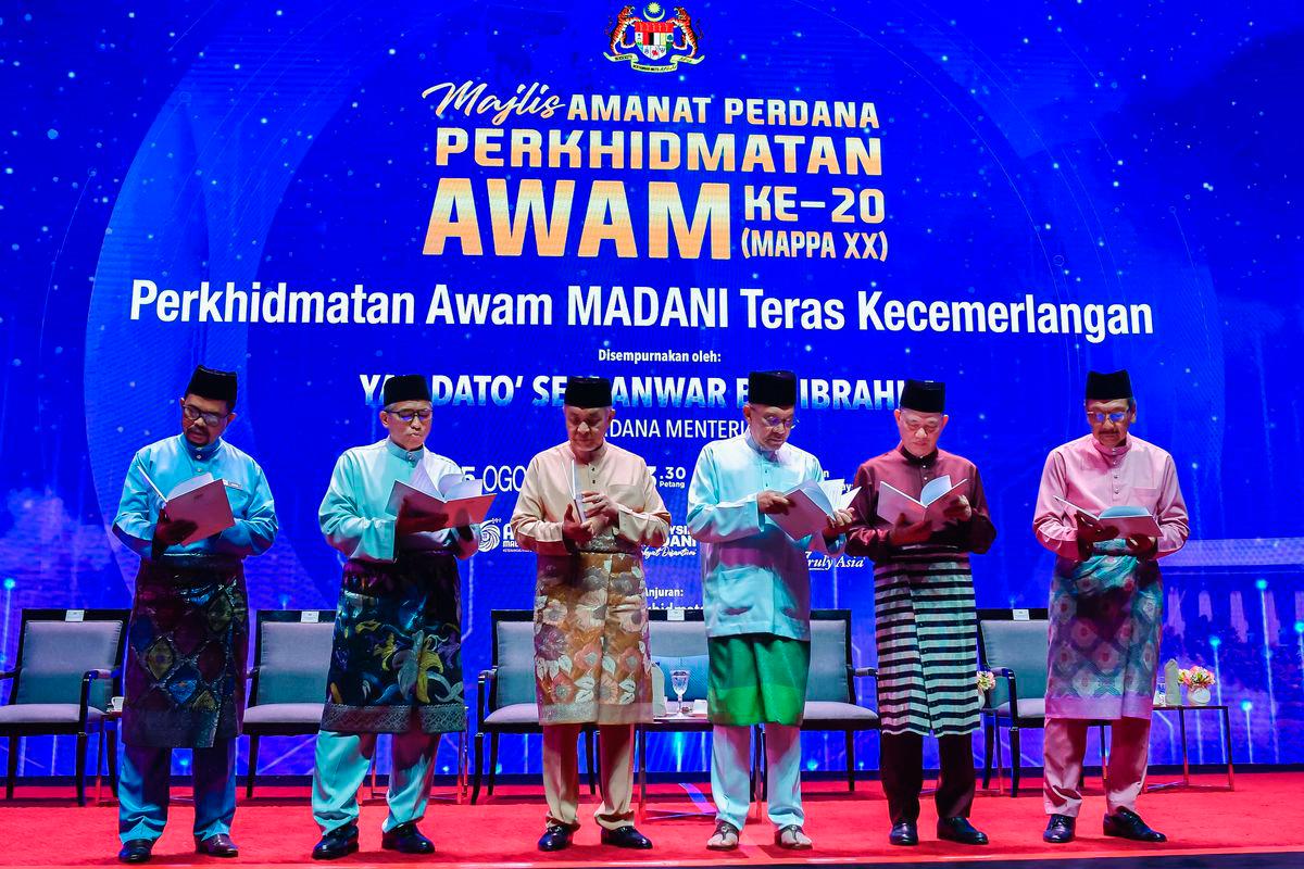 BN and PH finalise Sabah seat distribution with no overlaps