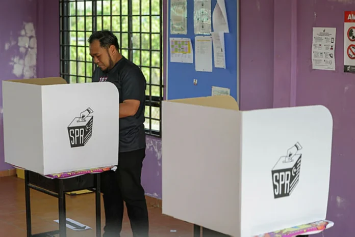 BN 2–0 Warisan: BN wins both Kinabatangan and Lamag by-elections
