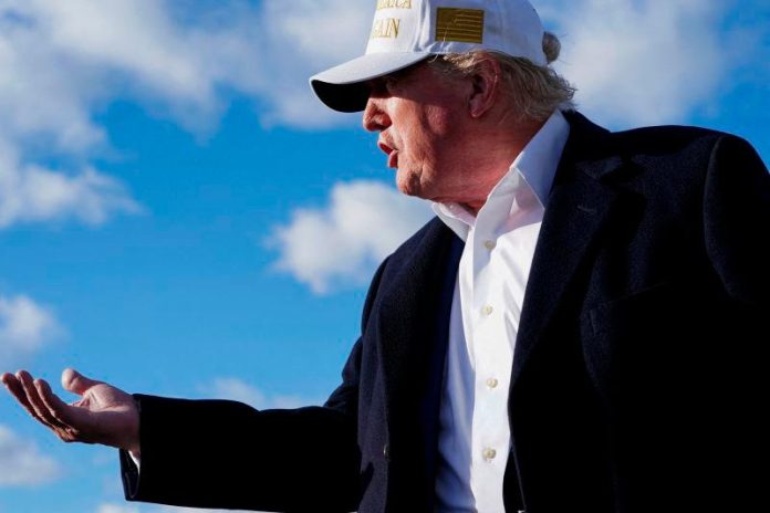 BRICS set to meet over Trump trade policies