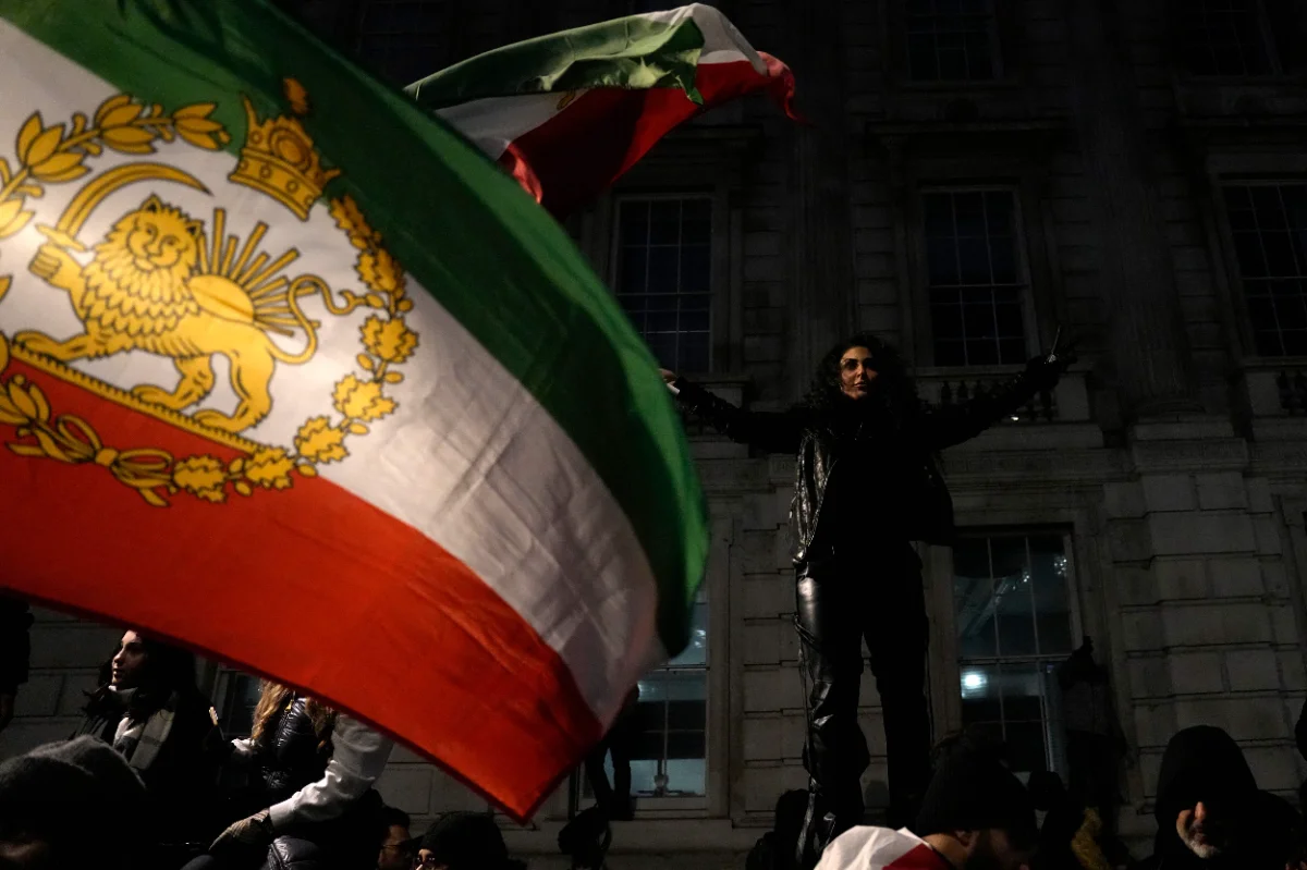 BRITAIN-IRAN-PROTEST-RIGHTS-172346