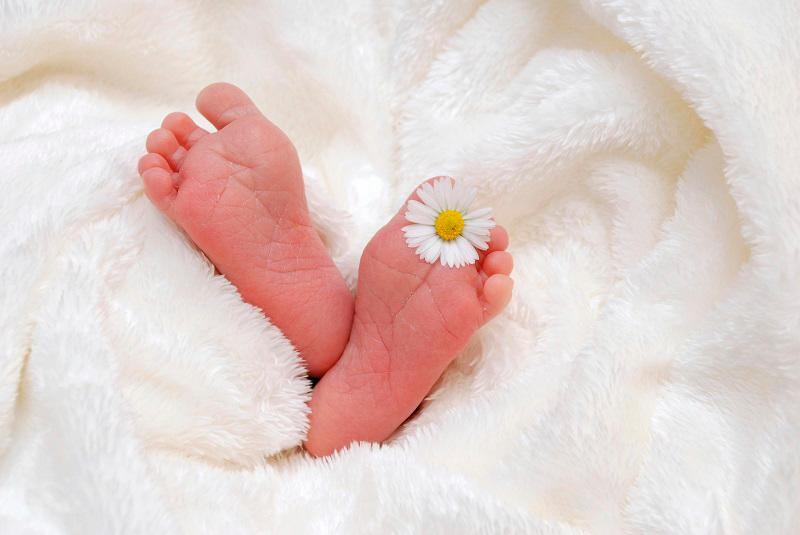 Baby weighing nearly 7kg born in Kazakhstan’s Shymkent