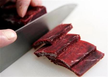Bak kwa from Malaysia is not allowed into Singapore: Singapore Food Agency Bak kwa from Malaysia is not allowed into Singapore: Singapore Food Agency