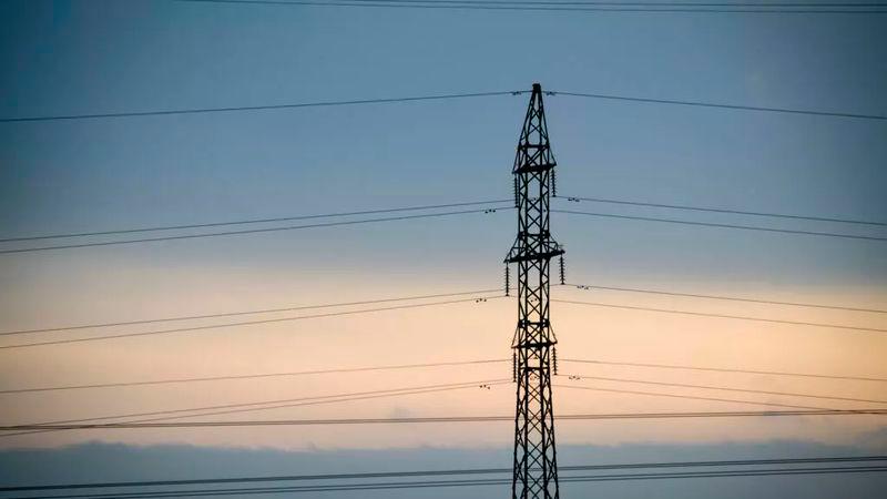 Baltics begin decoupling from Russian power grid Baltics begin decoupling from Russian power grid