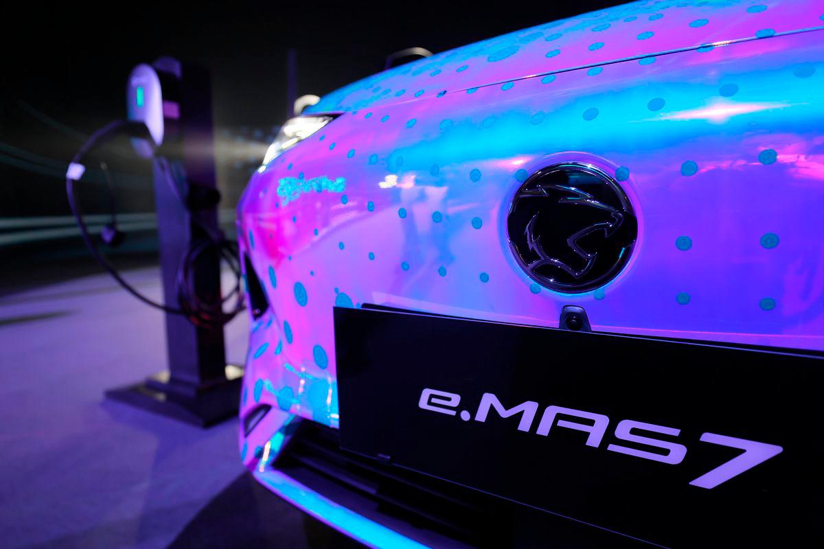 Bangladesh seeks Proton investment for EV manufacturing and deep-sea fishing