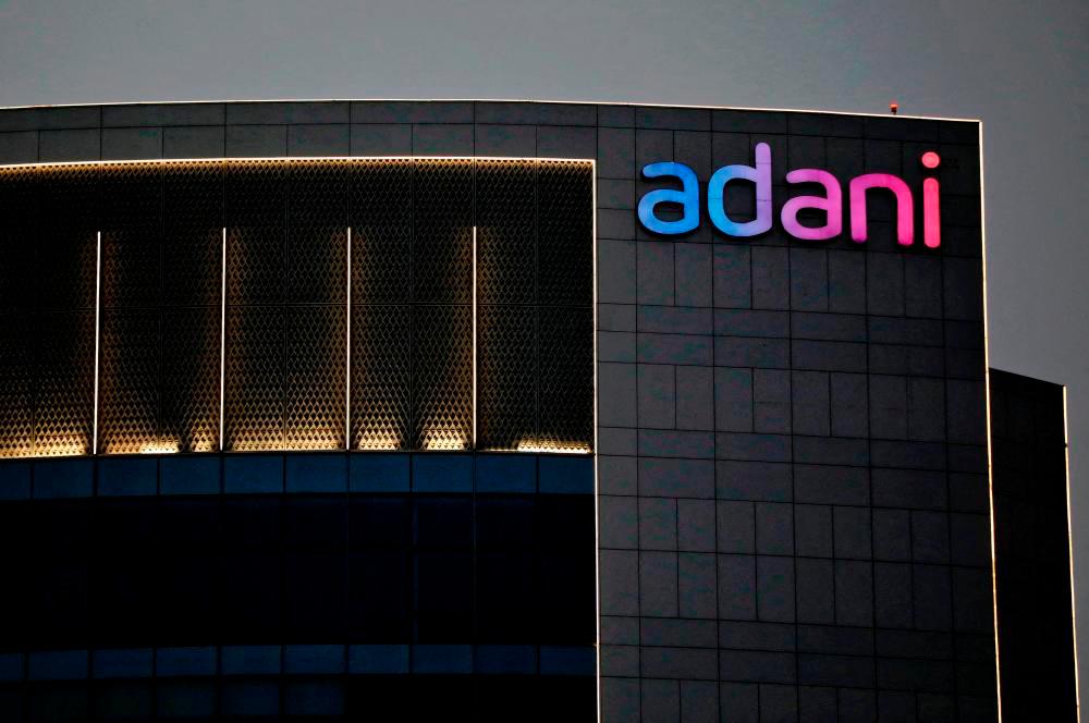 Bangladesh seeks full power supply restoration from Adani plant