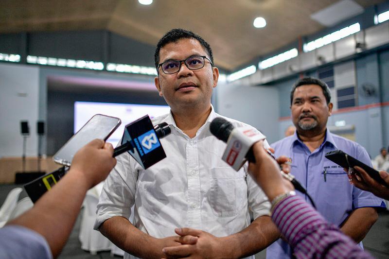 Banjir: JPP diminta beri cadangan reka bentuk loji kumbahan dwifungsi