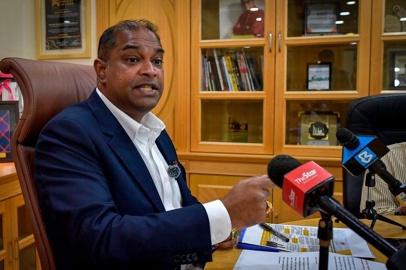Bank Rakyat increases allocation for BRIEF-I to RM100 million to support Indian entrepreneurs Bank Rakyat increases allocation for BRIEF-I to RM100 million to support Indian entrepreneurs