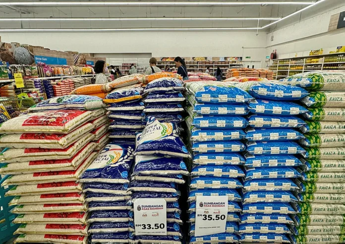Bantuan SARA rangsang jualan runcit, untungkan peniaga dan pembekal