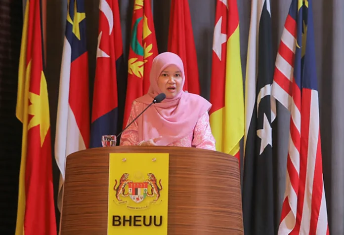 Bantuan Awal Persekolahan akan diagih lebih awal mulai tahun depan