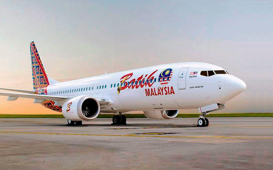 Batik Air launches Kota Kinabalu-Seoul direct service Batik Air launches Kota Kinabalu-Seoul direct service