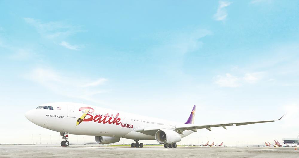 Batik Air to offer direct KL-Melbourne flights all-year round from July Batik Air to offer direct KL-Melbourne flights all-year round from July