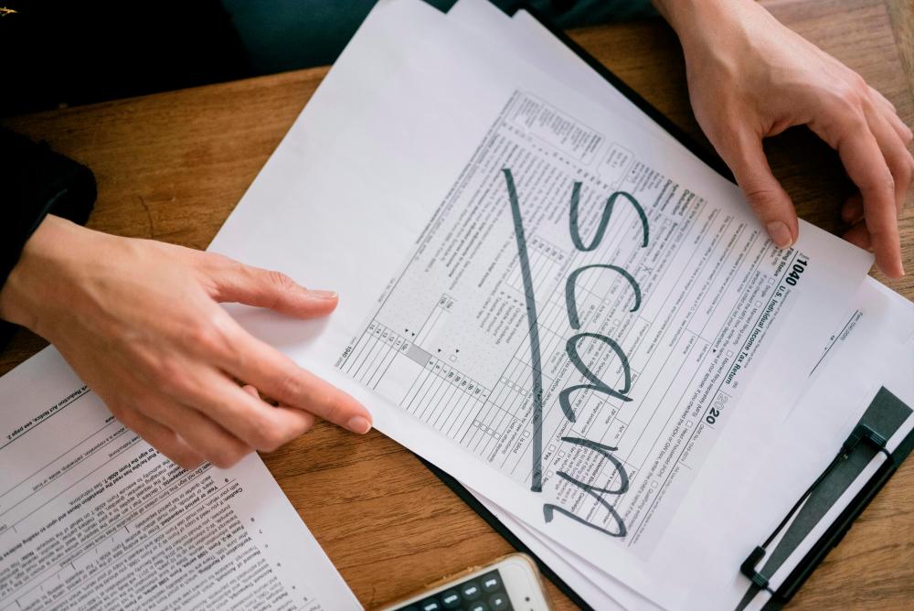 Be wary of scammers posing as clients, caterers warned Be wary of scammers posing as clients, caterers warned
