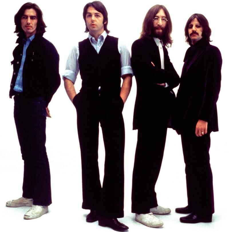 Beatles' Grammy nod spotlights music industry's AI debates Beatles' Grammy nod spotlights music industry's AI debates
