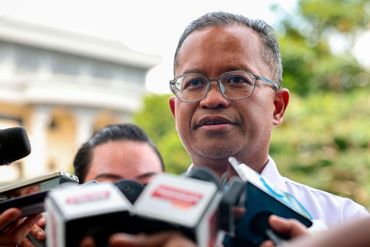 Bedah siasat 13 jenazah pelajar UPSI di HRPB dijangka selesai tengah malam ini