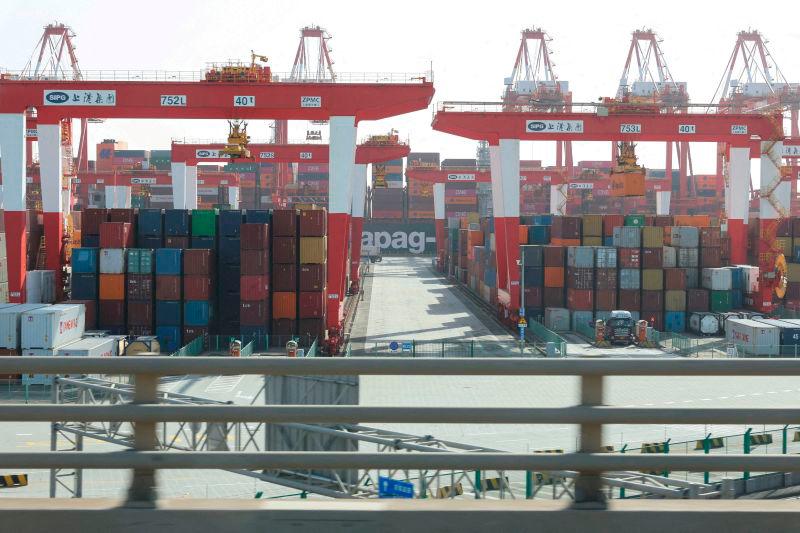 Beijing accuses Washington of 'misleading the public' about trade talks Beijing accuses Washington of 'misleading the public' about trade talks