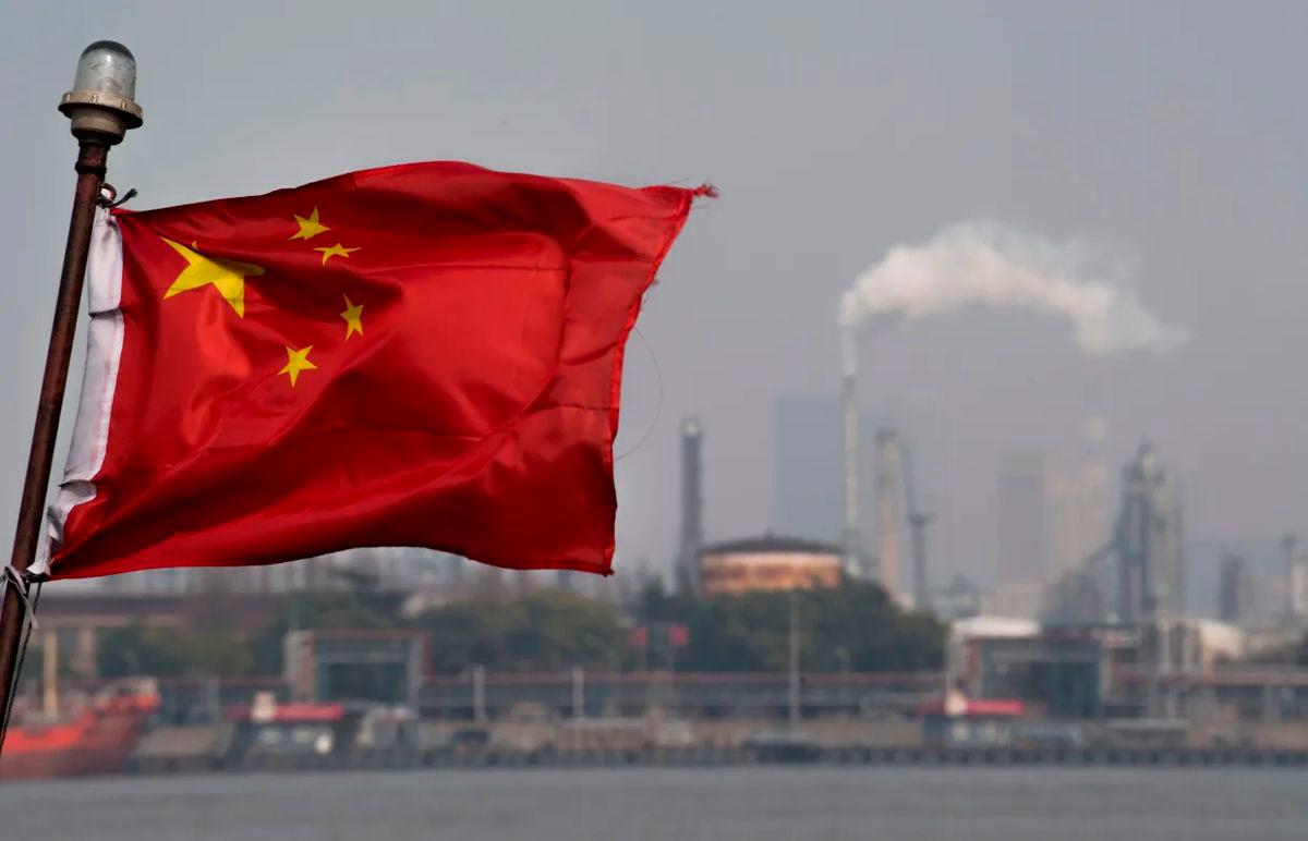 Beijing says almost 800 Chinese citizens evacuated from Iran Beijing says almost 800 Chinese citizens evacuated from Iran