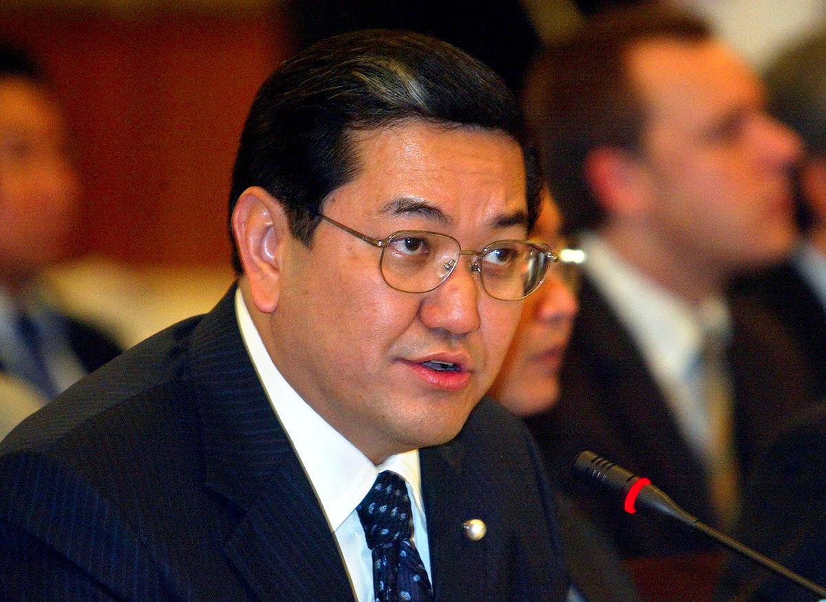Bekas TPM Thailand: Myanmar mesti tamatkan konflik atau berdepan krisis kemanusiaan