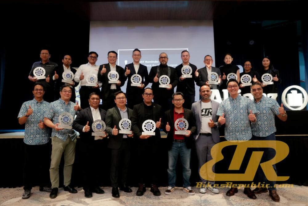 Best of the Best - Winners of the Allianz-BikesRepublic Motorcycle of the Year Awards 2025 Best of the Best - Winners of the Allianz-BikesRepublic Motorcycle of the Year Awards 2025