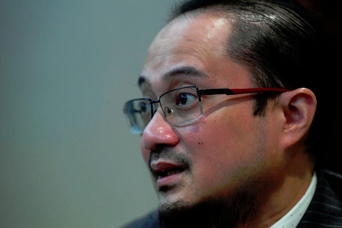 Beware of fake badal haj offers, warns Tabung Haji Beware of fake badal haj offers, warns Tabung Haji