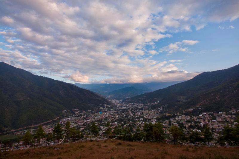 Bhutan turns to 'green' cryptocurrency to fuel economy Bhutan turns to 'green' cryptocurrency to fuel economy