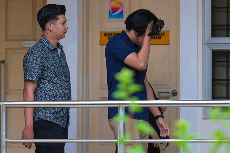 Bicara kes ibu bapa abai Zayn Rayyan pada 3 Feb 
