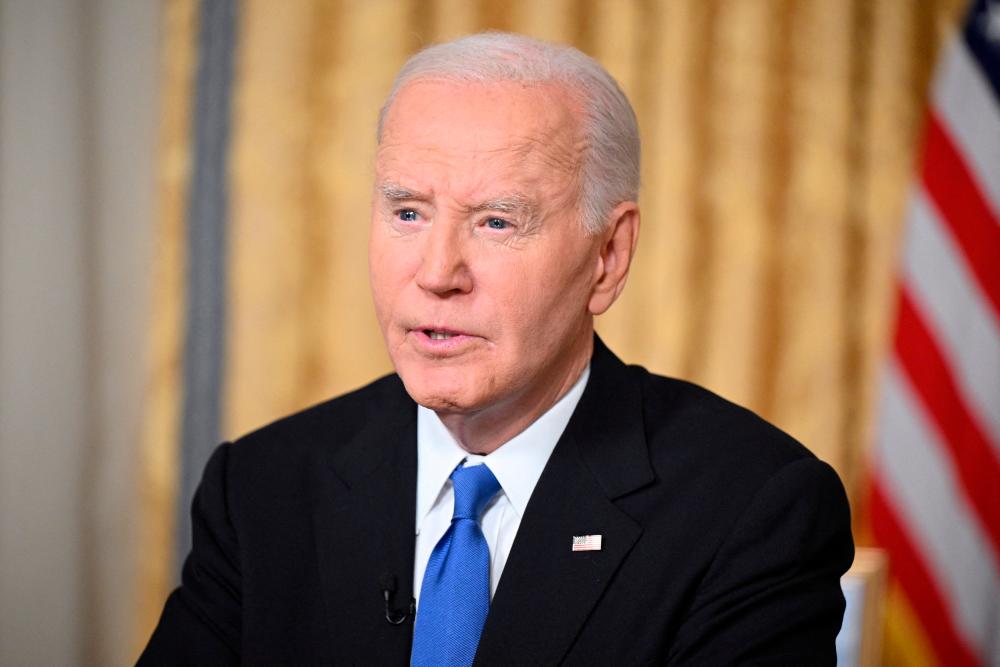 Biden warns US ‘soul’ at stake with Trump on brink of power Biden warns US ‘soul’ at stake with Trump on brink of power