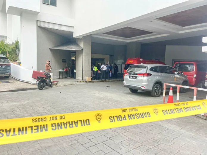 Blast highlights importance of maintenance, safety audits