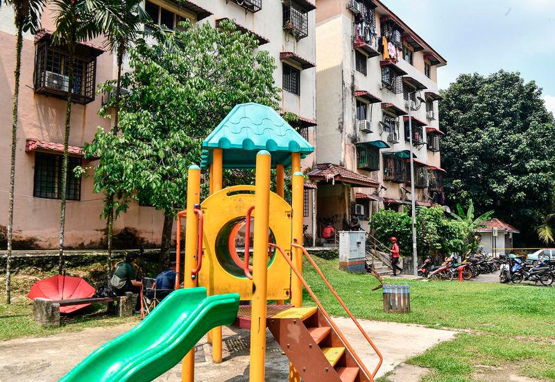 Blood traces found in Zayn Rayyan’s room and bathroom, court told