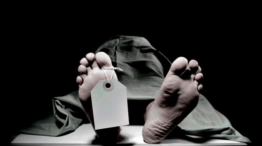 Body of man found in water storage tank at Pulau Pangkor Body of man found in water storage tank at Pulau Pangkor