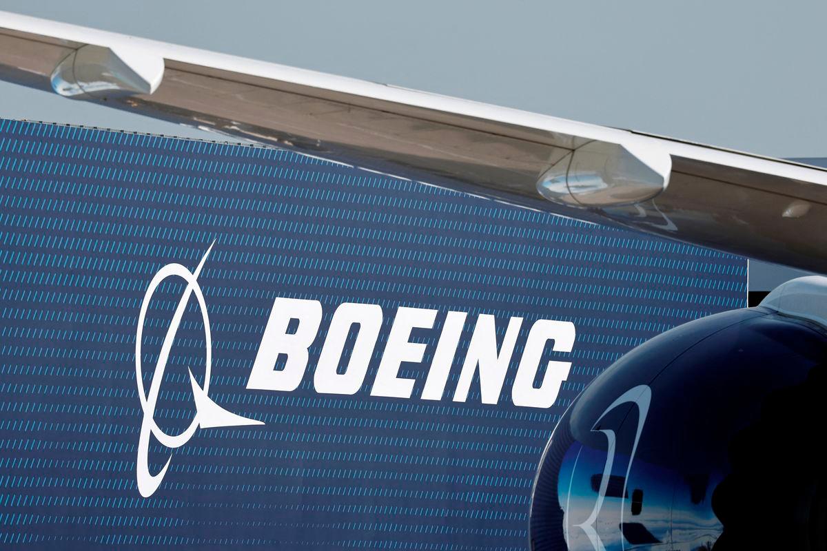 Boeing resumes China deliveries with 787-9 jet to Juneyao Airlines, Yicai reports