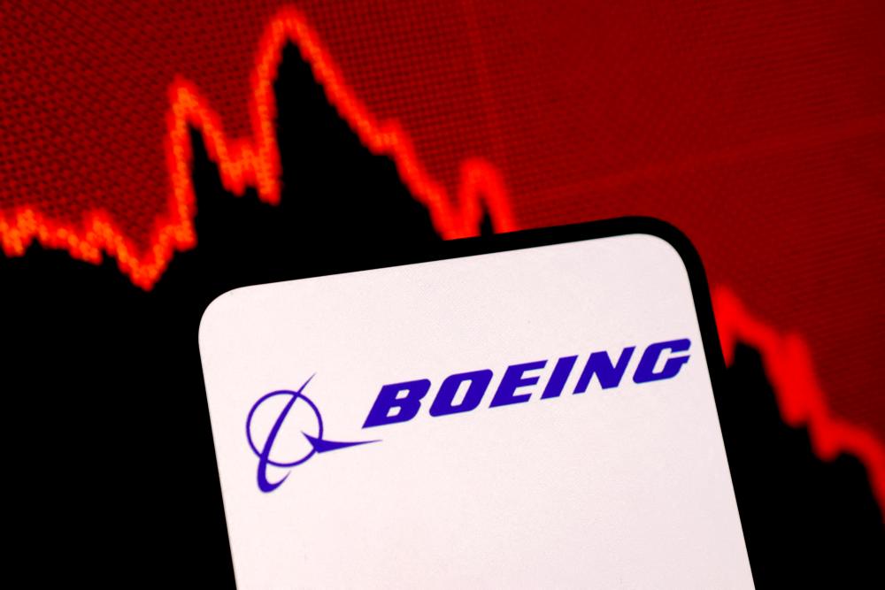 Boeing seeks to withdraw US plea deal over fatal MAX crashes: report Boeing seeks to withdraw US plea deal over fatal MAX crashes: report
