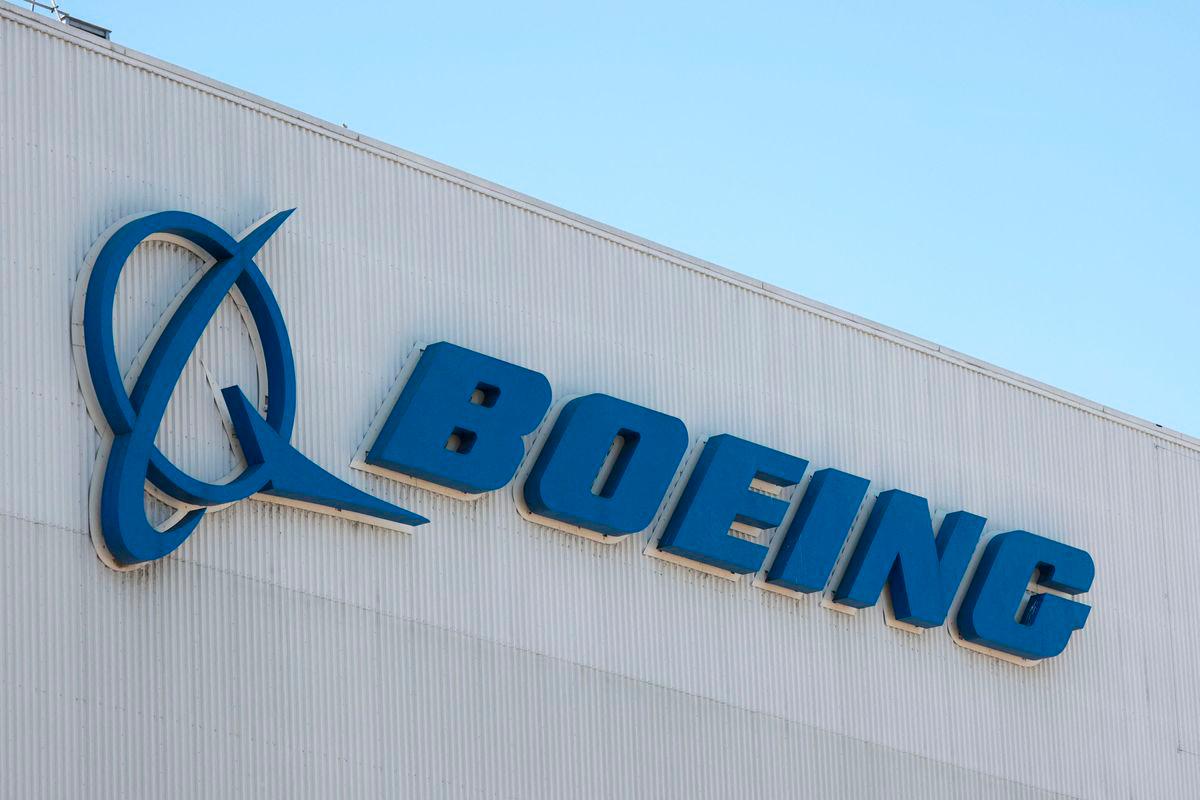Boeing shares drop nearly 5 pct after Air India crash