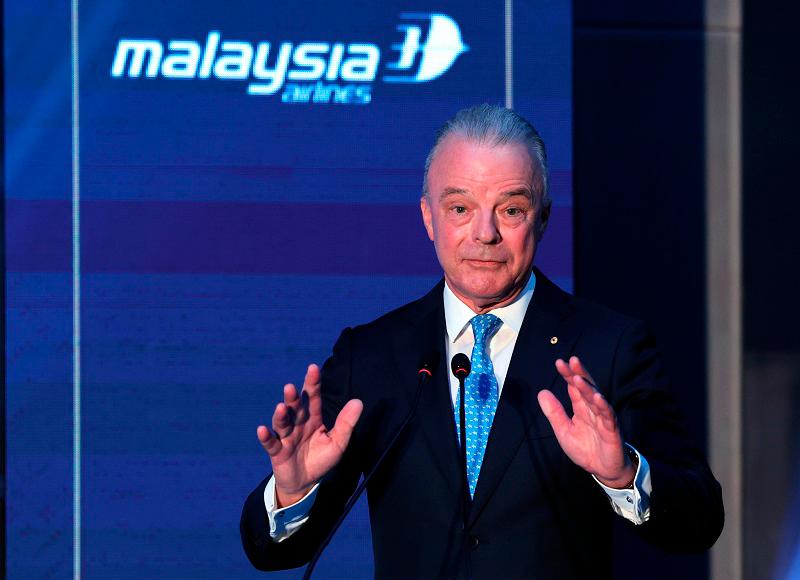 Boeing to increase Malaysian workforce by 20% as part of expanded partnership with MAG Boeing to increase Malaysian workforce by 20% as part of expanded partnership with MAG