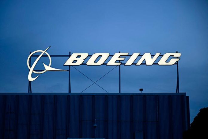 Boeing urged to build component factory in Indonesia