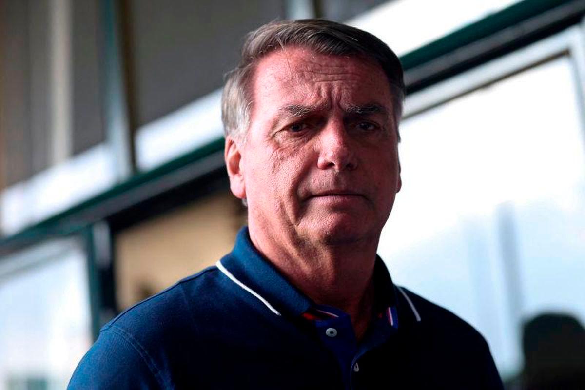 Bolsonaro son to be investigated over sanctions call Bolsonaro son to be investigated over sanctions call