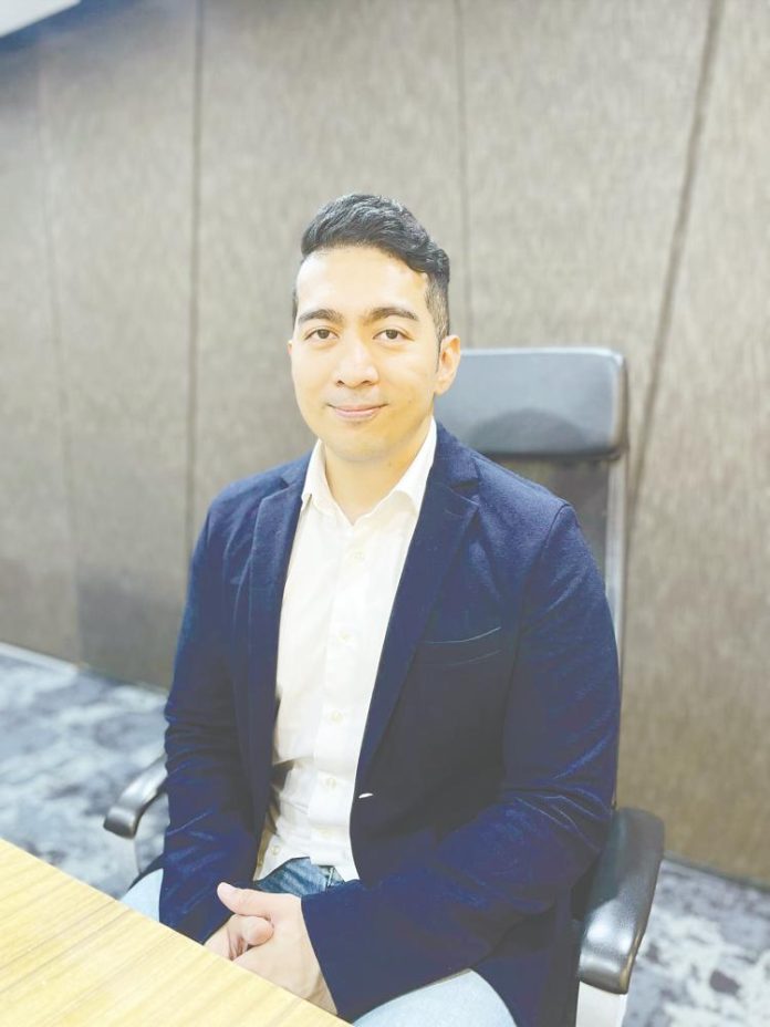 Bolt sets sights on wider Malaysian market Bolt sets sights on wider Malaysian market