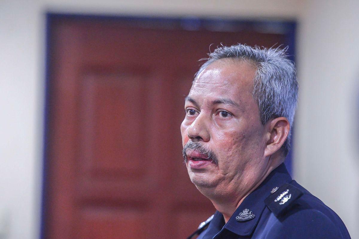 Boy dies after falling from seventh floor of public housing in Putrajaya