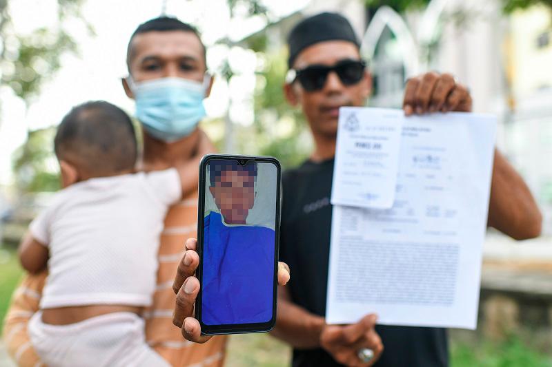 Boy undergoes surgery after severe bleeding from mass circumcision Boy undergoes surgery after severe bleeding from mass circumcision