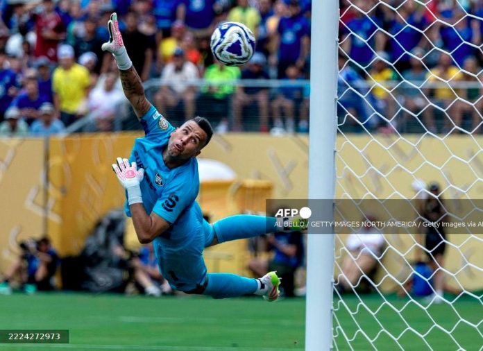 Brazilian goalkeeper Fabio matches Shilton’s record for most football appearances