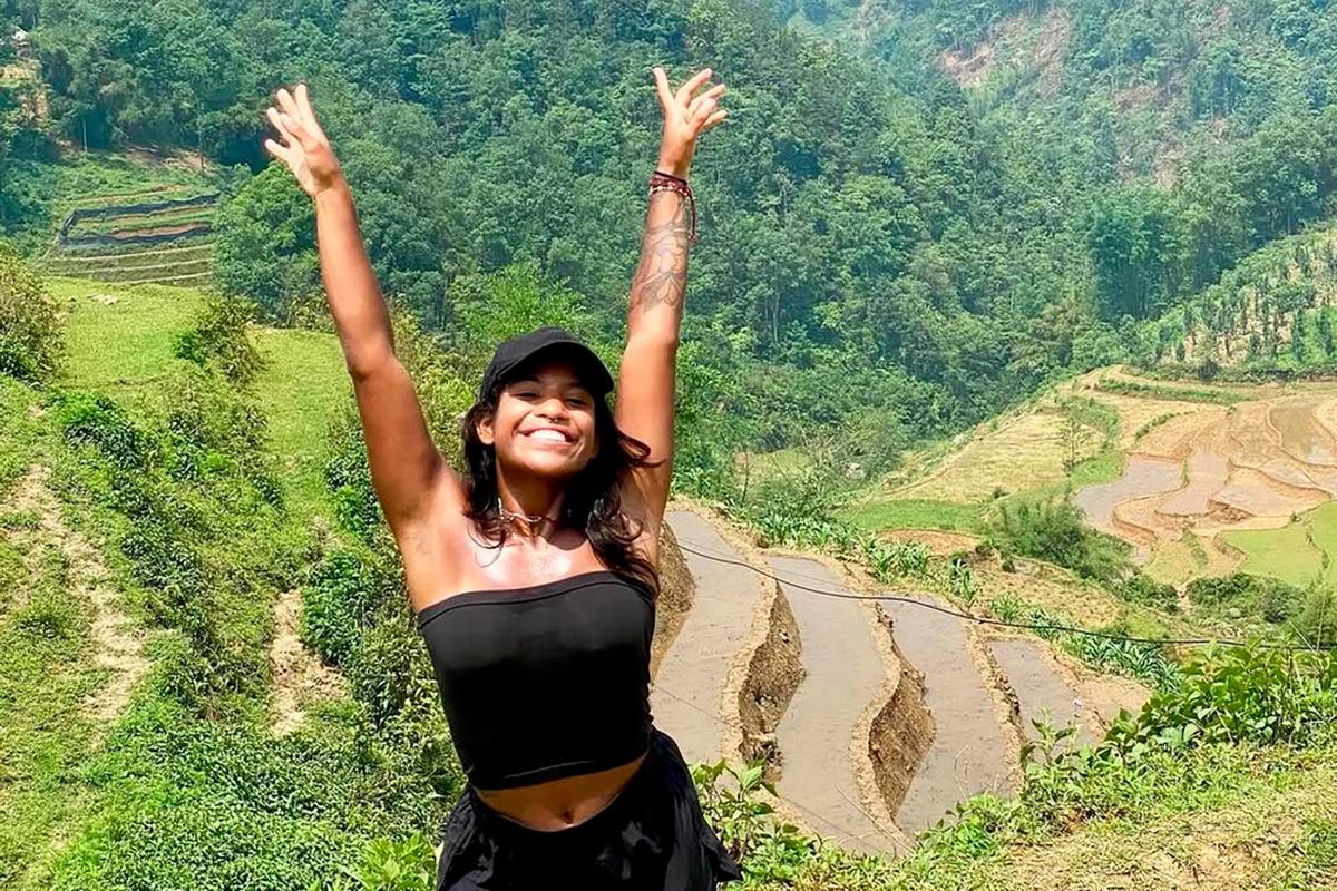 Brazilian hiker’s family criticises speed of Indonesia rescue effort Brazilian hiker’s family criticises speed of Indonesia rescue effort