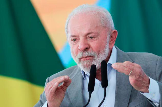 Brazil’s Lula announces social media regulation proposal ready for Congress Brazil’s Lula announces social media regulation proposal ready for Congress