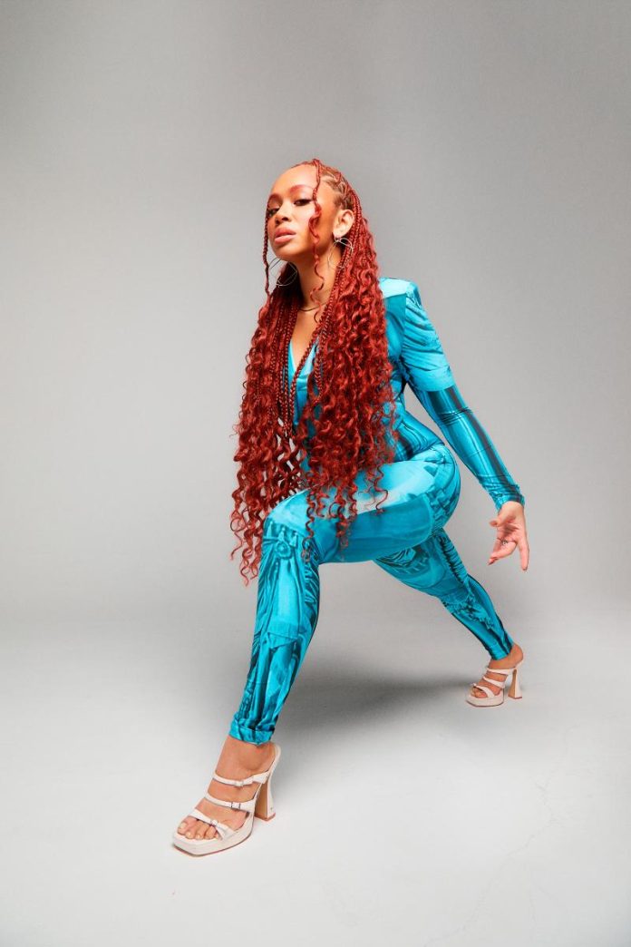 Breaking barriers in M’sian hip-hop 