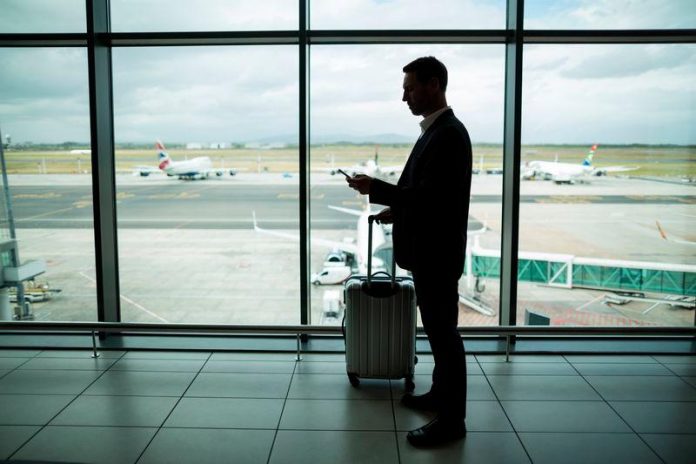 British man faces legal action for verbally abusing airline staff over misplaced mobile phone British man faces legal action for verbally abusing airline staff over misplaced mobile phone