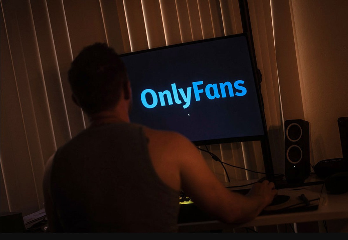 British paddler says spicy OnlyFans posts led to suspension British paddler says spicy OnlyFans posts led to suspension