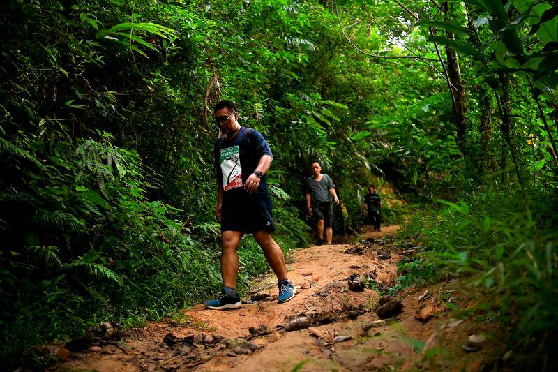 Broga land deal followed procedure, no losses incurred - PKNS Broga land deal followed procedure, no losses incurred - PKNS